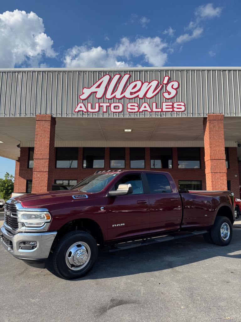 ram ram 3500 pickup 2021 3C63RRHL6MG649350 image ram ram 3500 pickup 2021 3C63RRHL6MG649350 image
